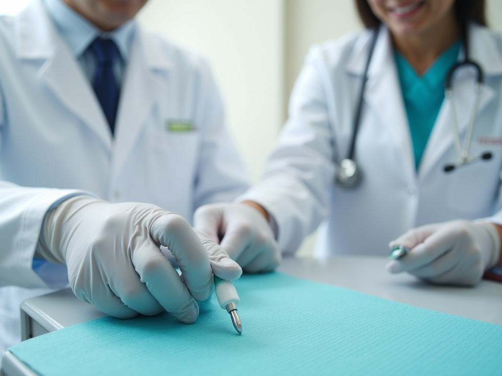 Dentist in Tampa, FL 33602