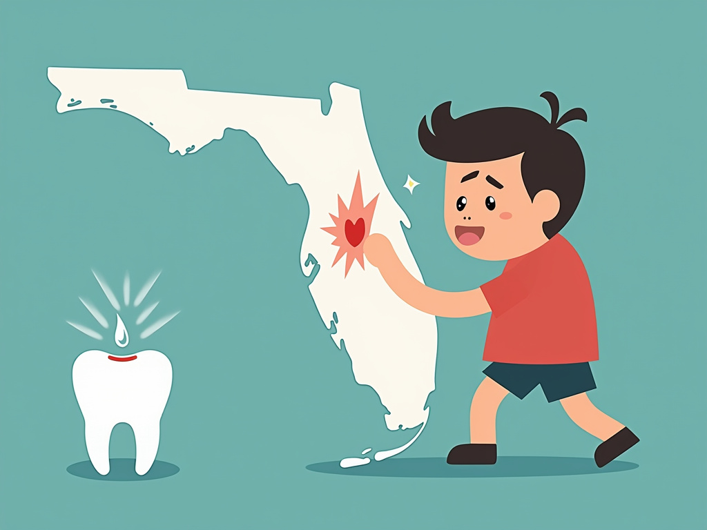 What to Do When You Have a Toothache in Florida
