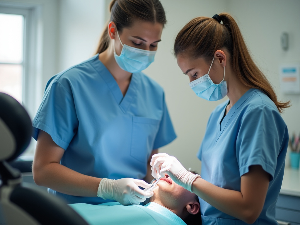 dentist by Dental Office 365 in Orlando, FL