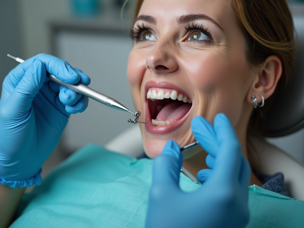 dentist in Orlando
