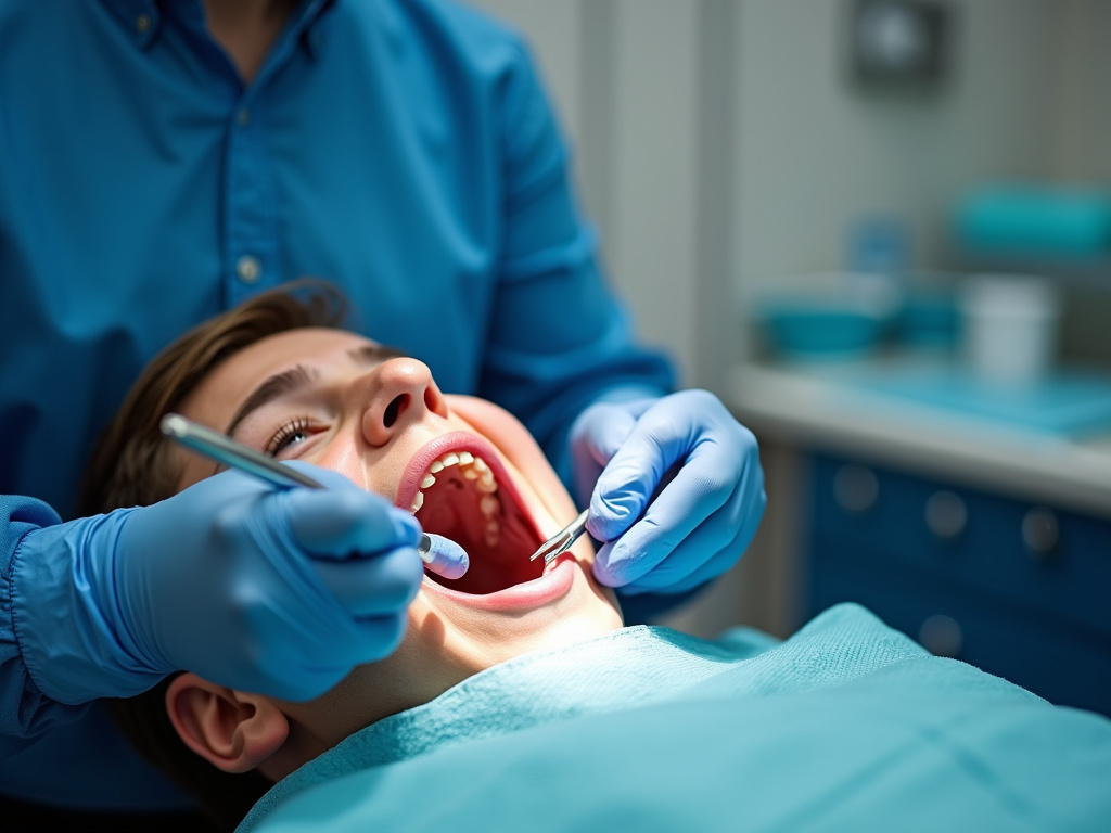 dentist in Fort Lauderdale